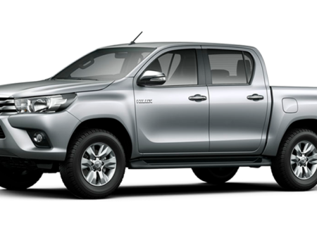 Hilux